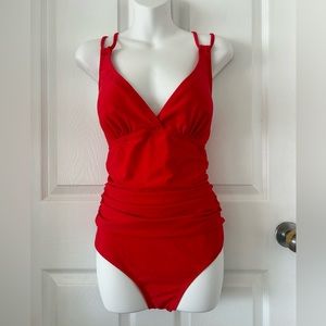 New women’s swimsuit size large